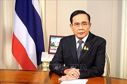 Thái Lan đề xuất 3 lĩnh vực hợp tác cho quan hệ ASEAN-Mỹ
