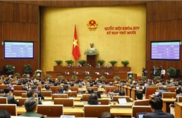 Việc áp dụng định giá carbon của Việt Nam được đánh giá cao