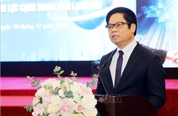 Sớm thành lập Trung tâm Xúc tiến đầu tư thương mại và du lịch tỉnh Lạng Sơn