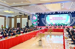 'Nghệ An - 990 năm hình thành và phát triển'