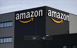 Amazon đàm phán mua hãng sản xuất podcast Wondery