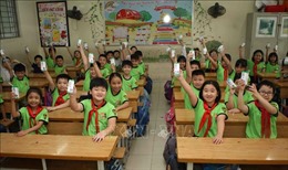 Cải thiện tầm vóc và nâng cao sức khỏe người dân Việt Nam