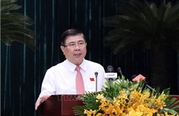 TP Hồ Chí Minh tập trung cải thiện môi trường đầu tư
