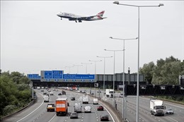 Các hãng hàng không lo ngại bị phạt nặng nếu Anh và EU không đạt được thỏa thuận