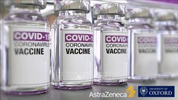 Anh, Ấn Độ cam kết phân phối vaccine ngừa COVID-19 cho các nước dễ tổn thương