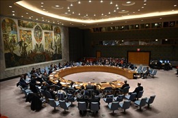 Liên hợp quốc quan ngại trước tình trạng bất ổn tại CH Trung Phi