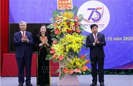 Đoàn đại biểu Quốc hội tỉnh Bắc Giang không ngừng đổi mới phương thức hoạt động