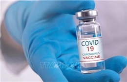 Pháp và Tây Ban Nha tiếp nhận lô vaccine phòng ngừa bệnh COVID-19 đầu tiên 