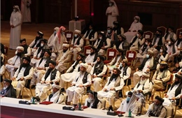 Afghanistan và Taliban nối lại các cuộc đàm phán hòa bình tại Doha