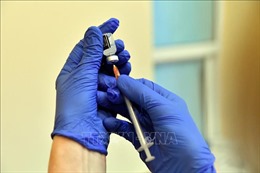 Malaysia chấp thuận đăng ký có điều kiện đối với vaccine do Pfizer sản xuất
