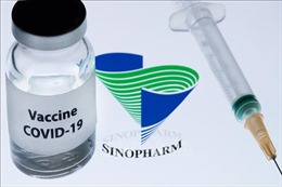 GSK, CureVac phát triển vaccine phòng các biến thể của SARS-CoV-2 