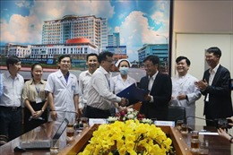 Bệnh viện đầu tiên ở Đồng Nai triển khai đăng ký khám bệnh trực tuyến