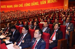 Đại hội XIII của Đảng: Đại hội của ý Đảng, lòng dân, niềm tin và sự đổi mới