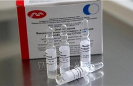 Nga hoàn tất thử nghiệm lâm sàng vaccine EpiVacCorona ở những người cao tuổi