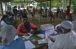 Brazil phát động chiến dịch chống các loại vaccine ngừa COVID-19 giả