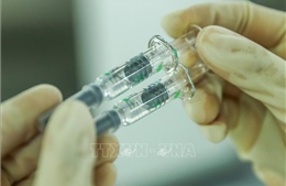Campuchia thông báo triển khai tiêm vaccine ngừa COVID-19