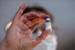 New Zealand chính thức cấp phép sử dụng vaccine của Pfizer/BioNTech 