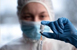 Thế giới có trên 109 triệu ca mắc COVID-19