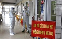 Quảng Ninh: Phát hiện 1 ca dương tính với SARS-CoV-2 trở về từ Bình Dương