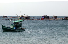 Phát huy hiệu quả kinh tế biển Kiên Giang - Bài 1: Khai thác tiềm năng, lợi thế