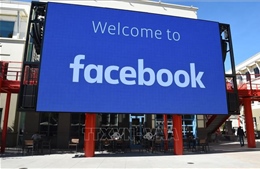 Facebook cam kết đầu tư ít nhất 1 tỷ USD vào lĩnh vực tin tức