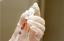 Hungary là quốc gia châu Âu đầu tiên sử dụng vaccine của Trung Quốc