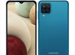Samsung sẽ ra mắt mẫu Galaxy A mới vào tuần tới