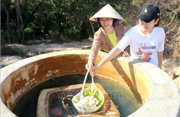 Khai thác tiềm năng phát triển du lịch Hàm Thuận Nam, Bình Thuận