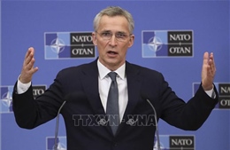 NATO ấn định ngày tổ chức hội nghị thượng đỉnh