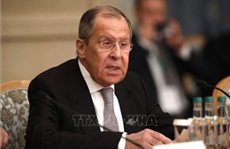 Nga đánh giá bi quan về mối quan hệ với Mỹ 