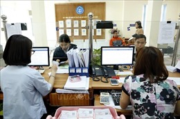 Bảo hiểm xã hội Việt Nam là cơ quan chủ quản cơ sở dữ liệu quốc gia về bảo hiểm