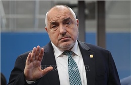 Bầu cử Quốc hội Bulgaria: Đảng của Thủ tướng B.Borissov được dự báo về nhất