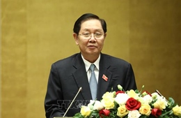 Bộ trưởng Lê Vĩnh Tân: Kiểm tra công vụ không phải là &#39;bới lá tìm sâu&#39;