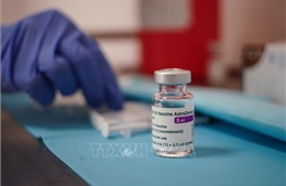 Malta tiếp tục tiêm vaccine của AstraZeneca