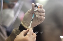 Indonesia vạch 4 chiến lược đảm bảo nguồn cung vaccine ngừa COVID-19