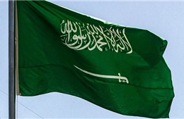 Saudi Arabia hành quyết 3 binh sĩ phạm tội phản quốc