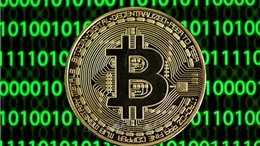 Giá trị đồng Bitcoin lần đầu vượt ngưỡng 62.000 USD