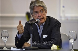 Tổng thống đắc cử Ecuador quyết tâm tạo sự thay đổi thực thụ cho đất nước