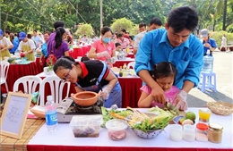 Xây dựng Chiến lược phát triển gia đình Việt Nam đến năm 2030, tầm nhìn đến năm 2045