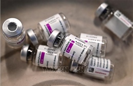  WHO tái khẳng định lợi ích của việc tiêm vaccine AstraZeneca vẫn lớn hơn so với rủi ro