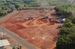 Hòa Bình trong cơn &#39;sốt đất&#39;- Bài 1: Nhiễu loạn thị trường