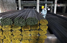 Việt Nam ở đâu trên bản đồ công nghiệp thép thế giới?