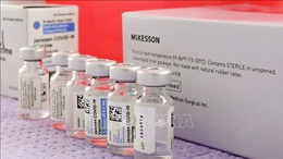 Mỹ yêu cầu tạm dừng sản xuất vaccine tại nhà máy Emergent BioSolutions