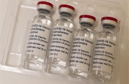 EU kiện AstraZeneca vì chậm giao vaccine ngừa COVID-19