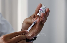 Điều chuyển 20.000 liều vaccine COVID-19 cho Lào Cai và 8 địa phương ở Tây Nam Bộ