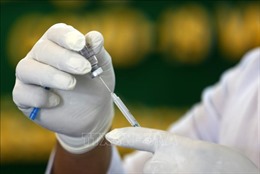 Hà Nội: Người dân từ 18-65 tuổi sẽ được tiêm miễn phí vaccine phòng COVID-19