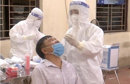 Bắc Ninh phát hiện thêm 17 ca dương tính với SARS-CoV-2