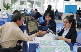 Chuyển đổi số tại khu vực Trung Trung Bộ - Bài cuối: Tăng tốc để phát triển