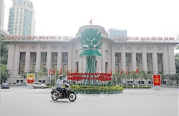 Nghị sĩ Indonesia khẳng định ý nghĩa cuộc bầu cử đối với hoạt động của Quốc hội Việt Nam