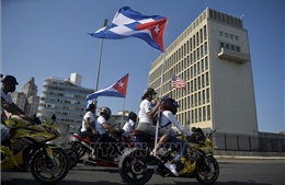 Oxfam: Lệnh cấm vận của Mỹ gây tổn hại tới lợi ích của người dân Cuba